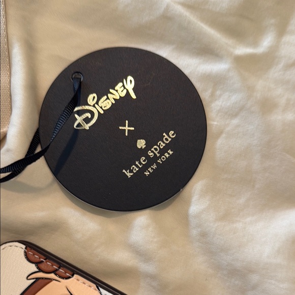 Kate Spade Disney Crossbody Bag and Wallet Set - Picture 2 of 8